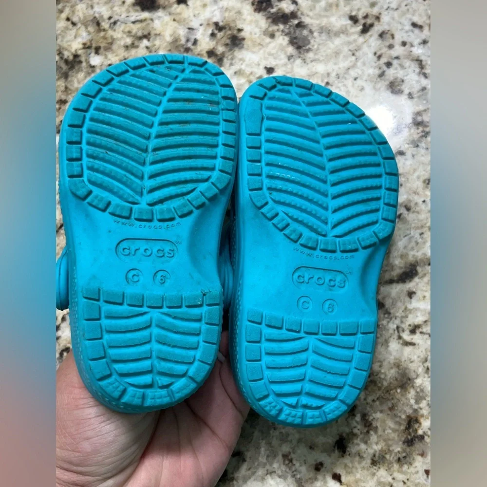 CROCS kids classic
